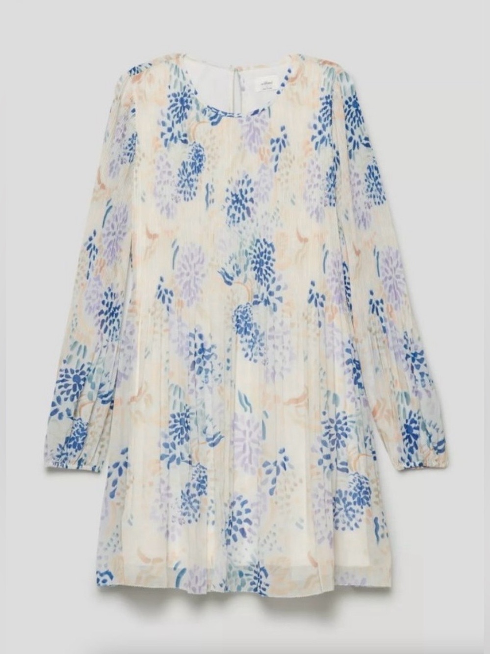 Wilfred Daydreamer Mini Dress